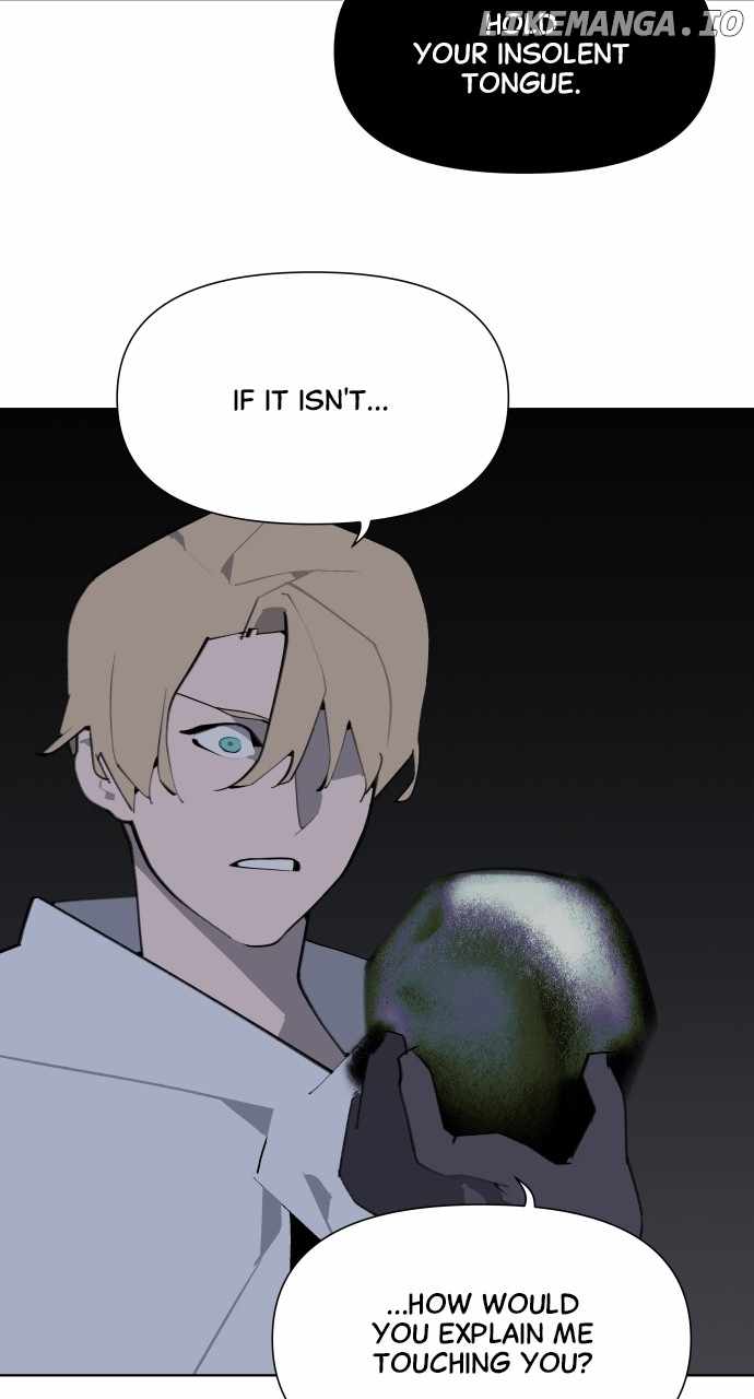 Enoch: Shining Tree Chapter 34 39